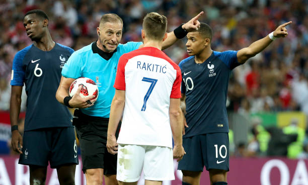 在全球瞩目 在全球瞩目